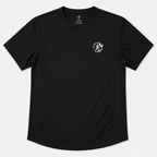Dri-Fit Performance Tee - Black
