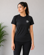 Dri-Fit Performance Tee - Black