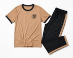 Women’s Dri-Fit Tracksuit – Fawn