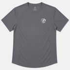 Dri-Fit Performance Tee - Grey